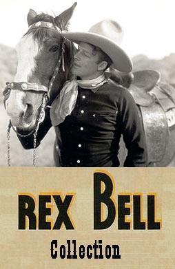 Rex Bell Collection I